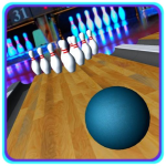 The Bowling Alley 3D