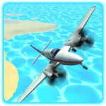 Flight Sim Airplane Pilot Instructor