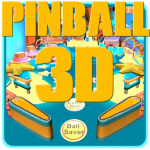 Summer Slam Pinball 3D