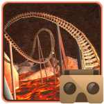 Inferno - Virtual Reality Roller Coaster
