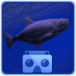 Be a Fish - VR Simulator